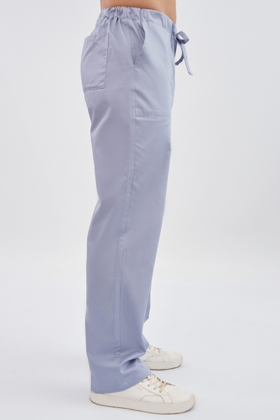 7-76-12-1 Костюм хир. муж. (Cotton Premium, кор. рук,) (45, 45, 45, 60 размер, 170-176)