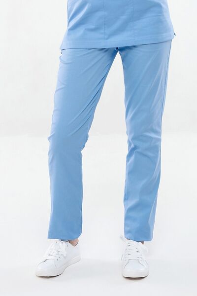 1-02-04-0 Брюки  жен. (ADVA) (12F, 42 размер, 170-176)