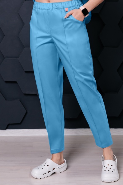 1-17-04-0 Брюки жен. (ADVA, рез) (11F, 42 размер, 170-176)