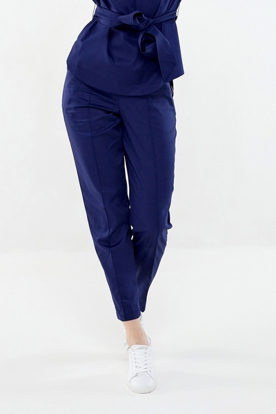 1-17-04-0 Брюки жен. (ADVA, рез) (28F, 42 размер, 170-176)