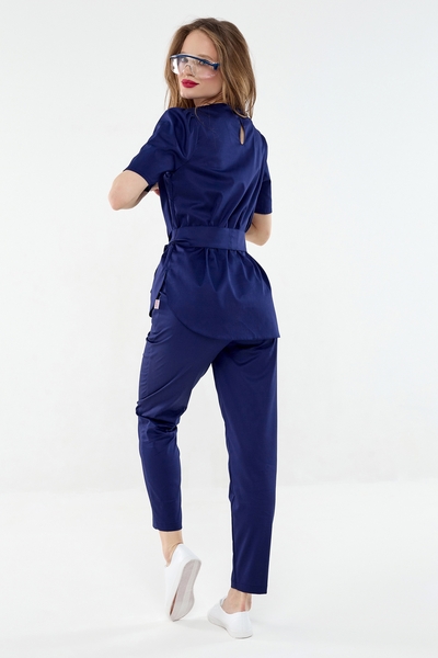 1-17-04-0 Брюки жен. (ADVA, рез) (28F, 42 размер, 170-176)