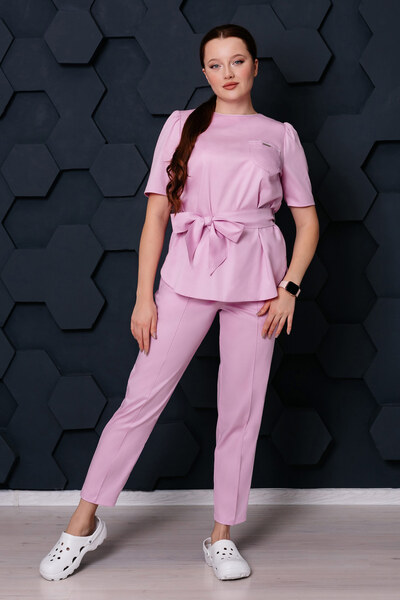 1-17-04-0 Брюки жен. (ADVA, рез) (42F, 42 размер, 170-176)