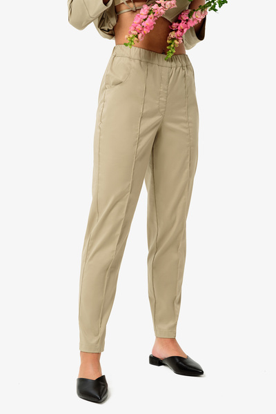 1-17-04-0 Брюки жен. (ADVA, рез) (71F, 44 размер, 170-176)