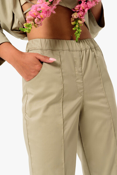 1-17-04-0 Брюки жен. (ADVA, рез) (71F, 44 размер, 170-176)