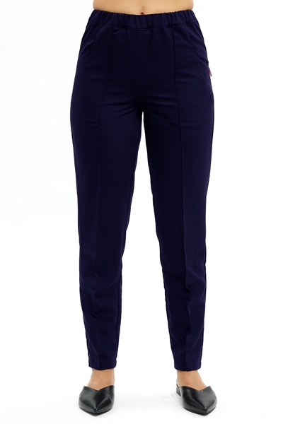 1-17-21-0 Брюки жен. (Kiara, рез) (28 Eclipse, 42 размер, 170-176)