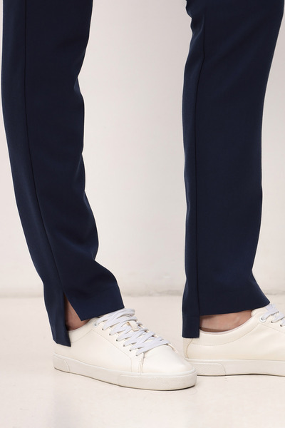 1-21-21-0 Брюки жен. (Kiara, молн) (28 Eclipse, 42 размер, 170-176)