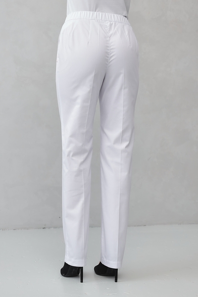 1-24-26-0 Брюки жен. (Evita, молн) (0, 44 размер, 170-176)