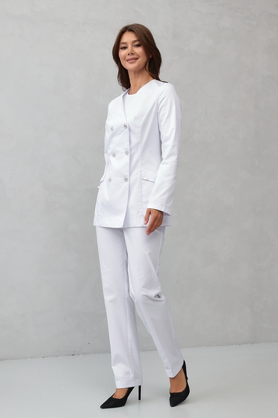 1-24-26-0 Брюки жен. (Evita, молн) (0, 44 размер, 170-176)