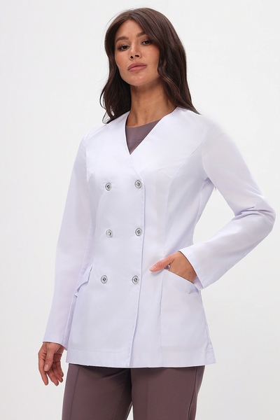 14-02-26-4 Жакет жен. (Evita, дл.рук, пуг.) (0, 42 размер, 170-176)