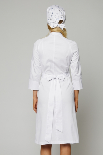 2-97-04-3 Халат-платье жен. (ADVA) (0F, 42 размер, 170-176)