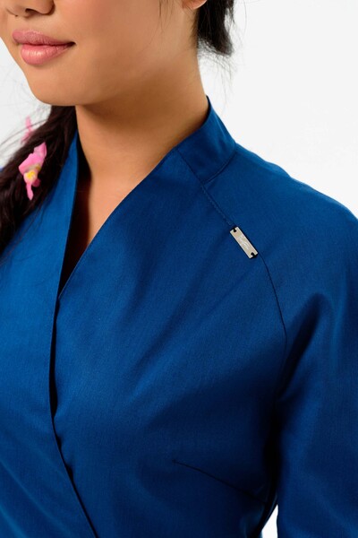 2-97-04-3 Халат-платье жен. (ADVA) (39F, 42 размер, 170-176)