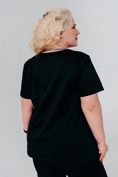 3-06.1-04-1 Блуза жен. (ADVA) (65F, 65F, 58 размер, 170-176)