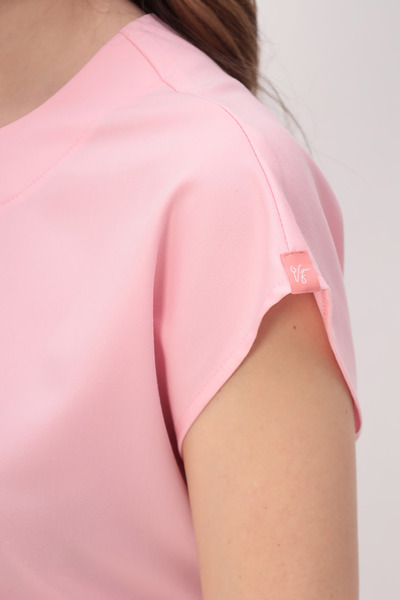 3-78.1-21-1 Блуза жен. (Kiara) (23, 42 размер, 170-176)