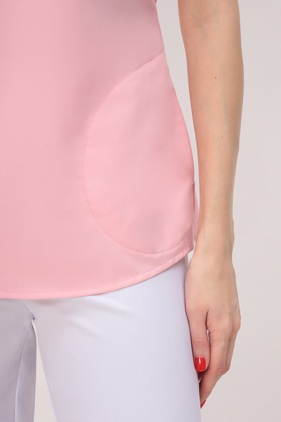 3-78.1-21-1 Блуза жен. (Kiara) (23, 42 размер, 170-176)