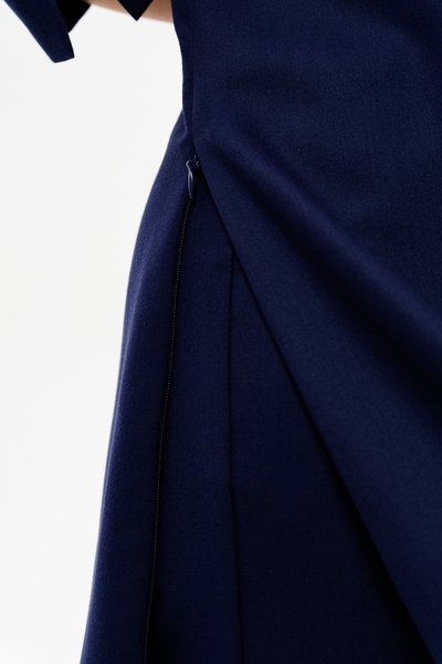 3-79-21-3 Блуза жен. (Kiara) (28 Eclipse, 42 размер, 170-176)