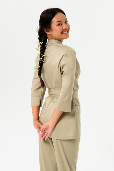 3-88-04-3 Блуза женcкая (ADVA) (71F, 46 размер, 170-176)