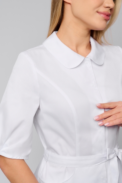 3-92-04-2 Блуза женcкая (ADVA, кн.) (0F, 42 размер, 170-176)