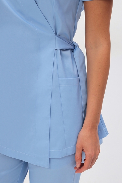 4-96-04-1 Костюм жен. (ADVA, кор. рук) (12F, Нет, 12F, 52 размер, 170-176)