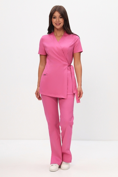 4-96-04-1 Костюм жен. (ADVA, кор. рук) (56F, Нет, 56F, 42 размер, 170-176)