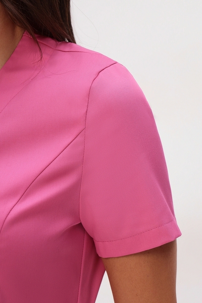 4-96-04-1 Костюм жен. (ADVA, кор. рук) (56F, Нет, 56F, 42 размер, 170-176)