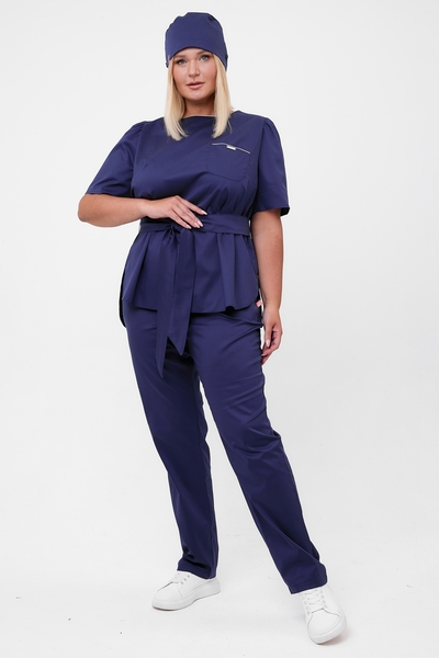 9-08-04-0 Колпак женский (ADVA) (28F, 56-58 размер)