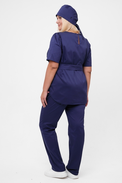 9-08-04-0 Колпак женский (ADVA) (28F, 56-58 размер)