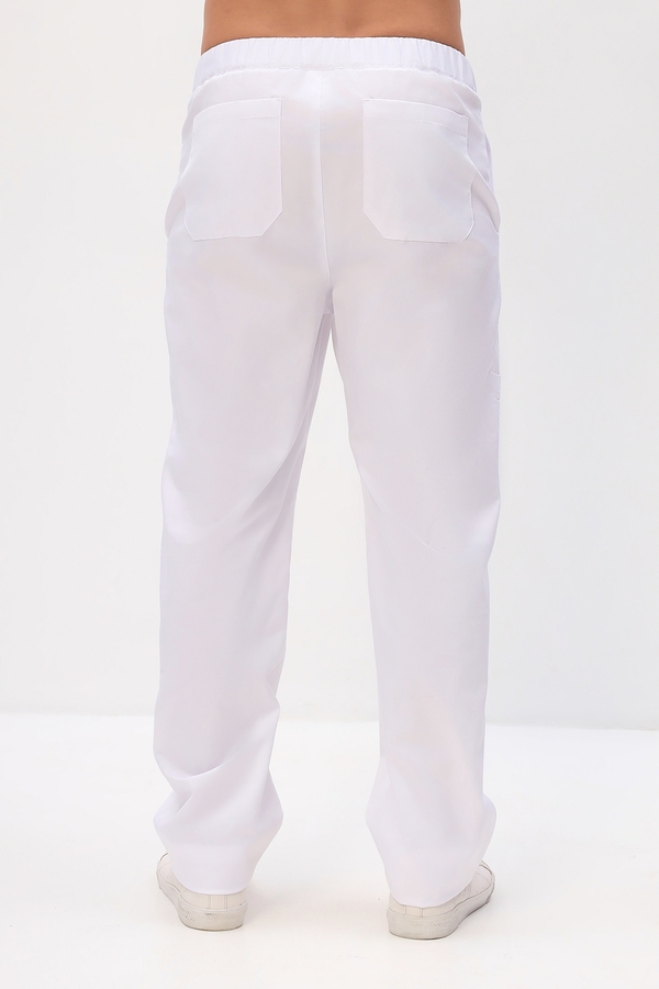 1-51-24-0 Брюки муж. (Ultra, молн, карм) (0, Нет, 48 размер, 182-188)