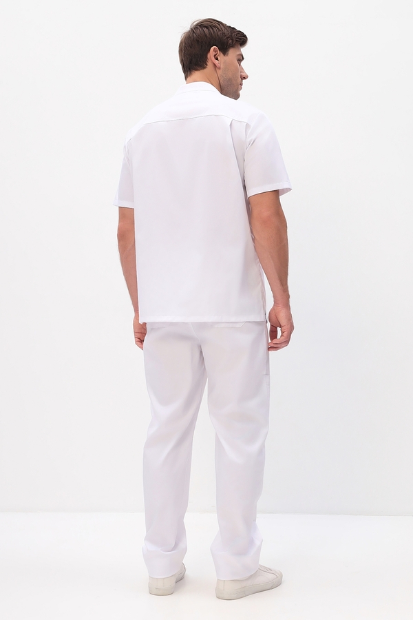 1-51-24-0 Брюки муж. (Ultra, молн, карм) (0, Нет, 48 размер, 182-188)