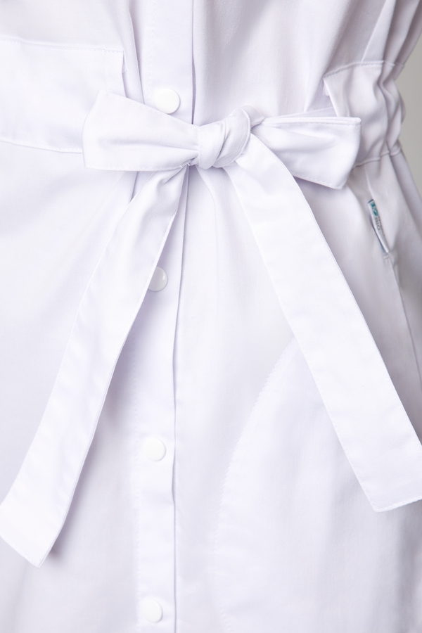 2-31-24-3 Халат жен. (Ultra, 3/4 рук, кн) (0, 0, 58 размер, 170-176)