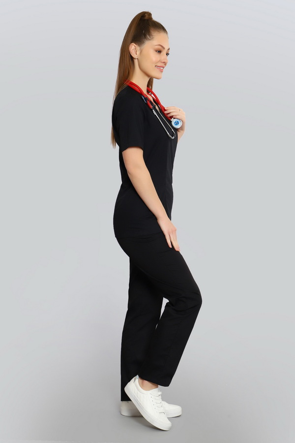 4-30-01-1 Костюм хир. жен. (TC, кор.рук) (65, Нет, 65, 72 размер, 170-176)