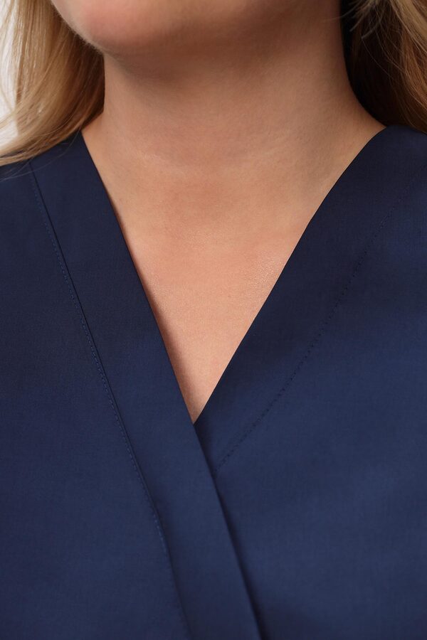 4-71.1-01-1 Костюм  жен. (TC Premium, кор.рук) (28, Нет, 28, 42 размер, 170-176)