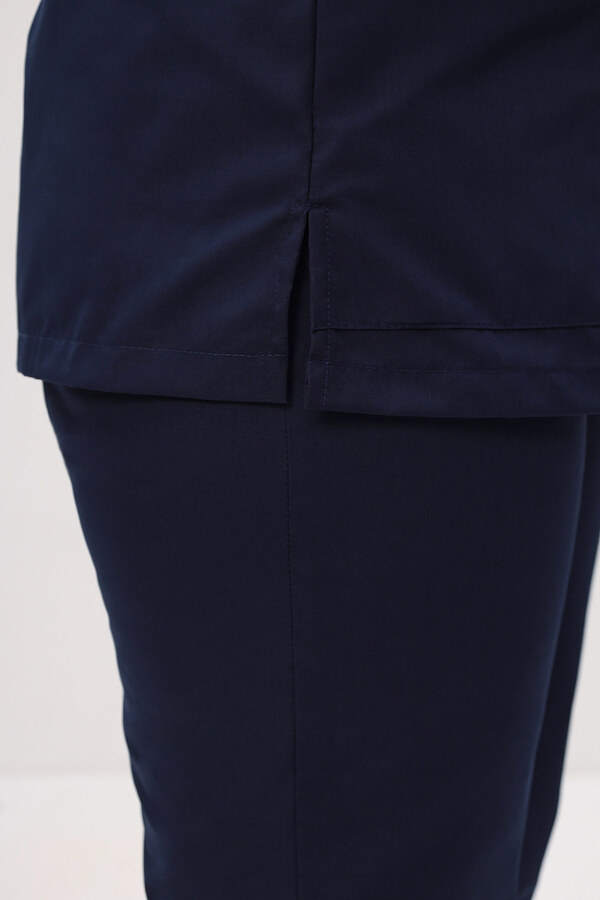 4-71.1-01-1 Костюм  жен. (TC Premium, кор.рук) (28, Нет, 28, 42 размер, 170-176)