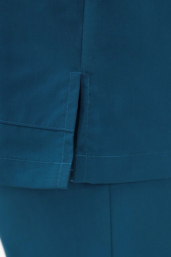 4-71.1-01-1 Костюм  жен. (TC Premium, кор.рук) (39, Нет, 39, 48 размер, 170-176)