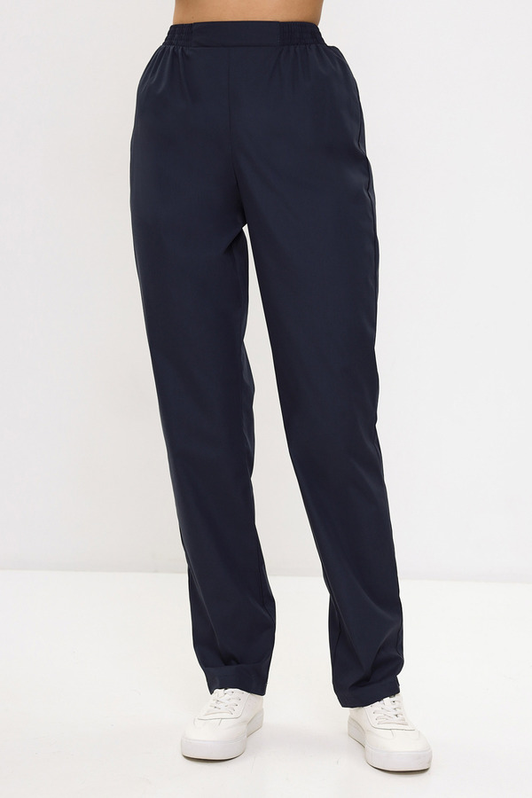 4-82-01-2 Костюм  жен. (TC, 1/2 рук, кн) (0, 28, 28, 50 размер, 170-176)