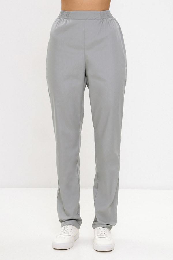 4-82-01-2 Костюм  жен. (TC, 1/2 рук, кн) (0, 34, 34, 56 размер, 170-176)