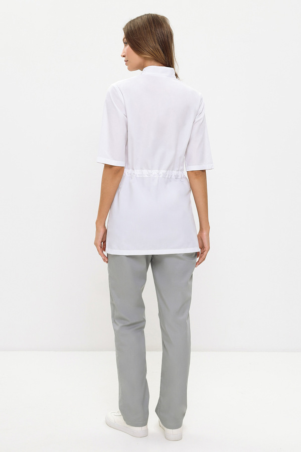 4-82-01-2 Костюм  жен. (TC, 1/2 рук, кн) (0, 34, 34, 56 размер, 170-176)