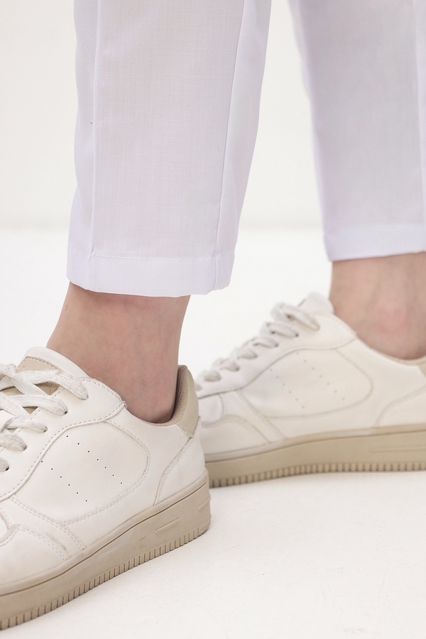 4-90-27-3 Костюм жен. (AURA, 3/4 рук, кн) (0, Нет, 0, 42 размер, 170-176)