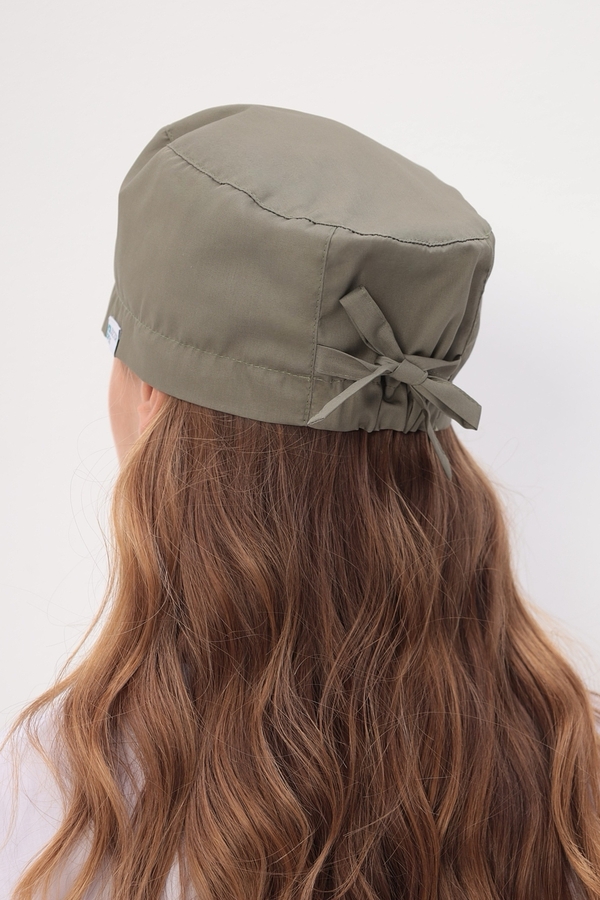 9-09-01-0 Колпак "Бандана" (TC) (74, 56-58 размер)