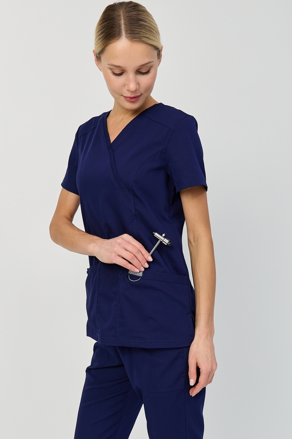 3-74-05-1 Топ  жен. (Silva, кор.рук) (28, 2XL (52 размер), 170)
