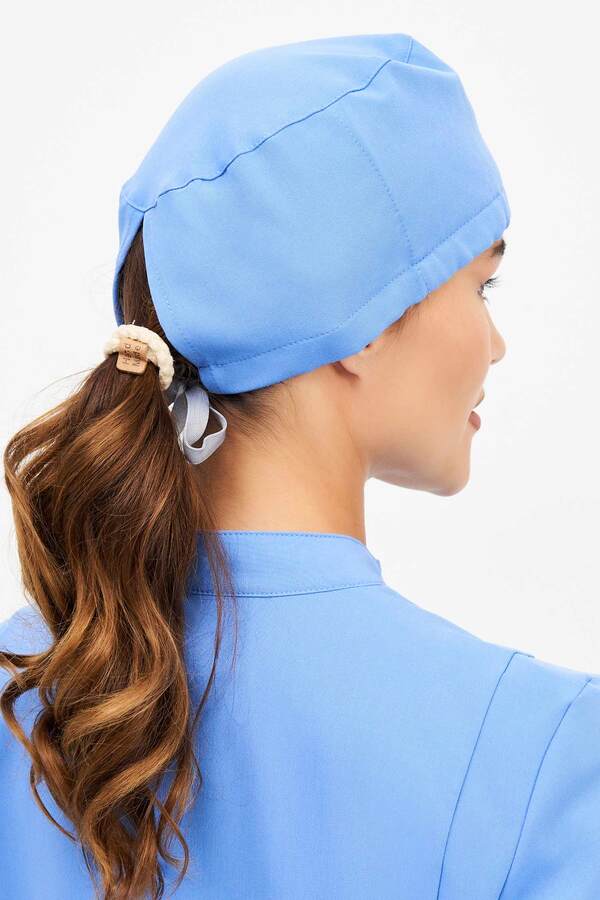 9-11-15-0 Шапочка унисекс (Curly) (10, 45, 54-60 размер)