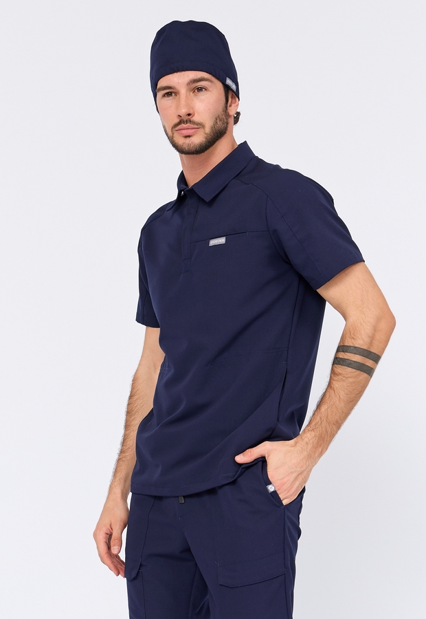 9-11-15-0 Шапочка унисекс (Curly) (28, 45, 54-60 размер)