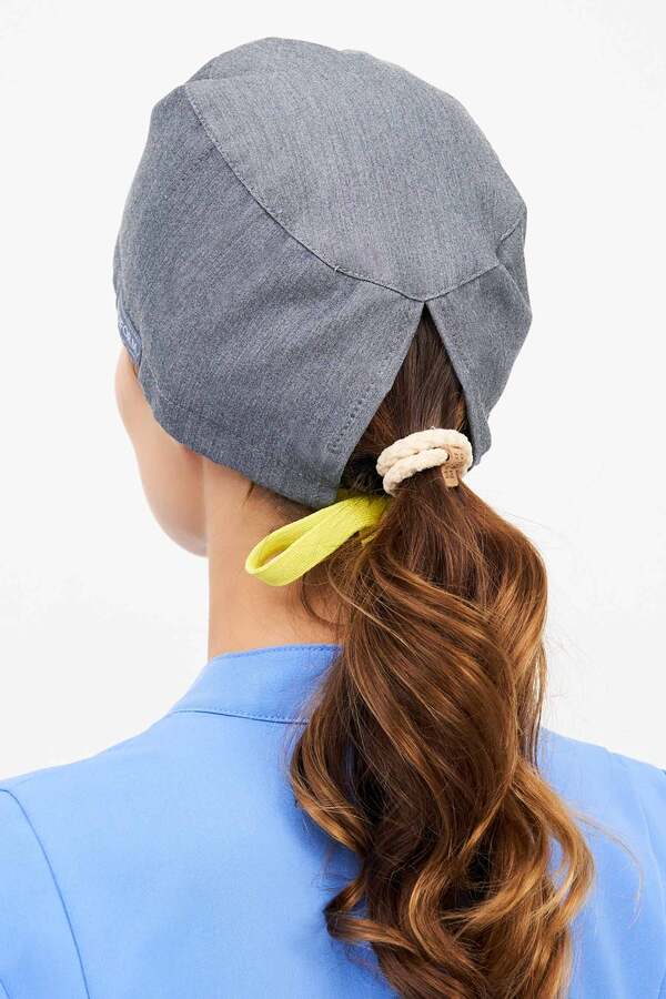 9-11-15-0 Шапочка унисекс (Curly) (41, 97, 54-60 размер)