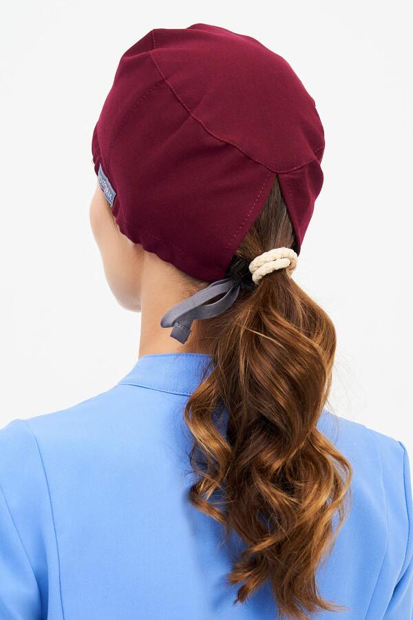 9-11-15-0 Шапочка унисекс (Curly) (4, 46, 54-60 размер)