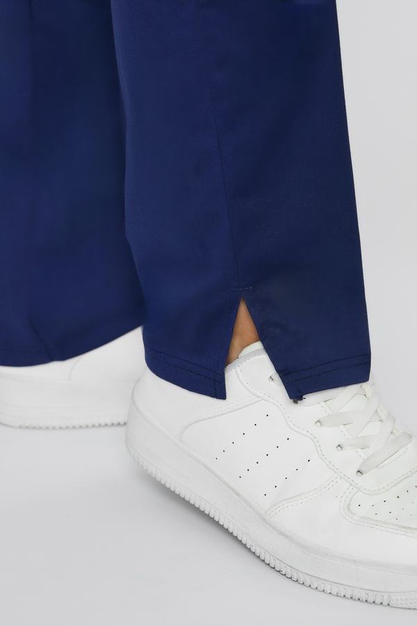 1-04-25-0 Брюки жен. (Insoft) (28 Сапфир, 3XL (54 размер), 170)