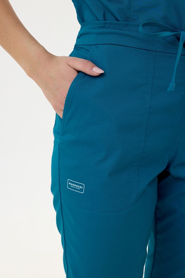 1-04-25-0 Брюки жен. (Insoft) (39, 5XL (58 размер), 170)