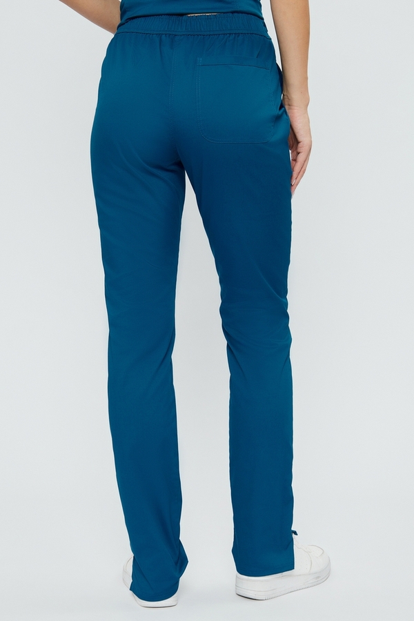 1-04-25-0 Брюки жен. (Insoft) (39, 5XL (58 размер), 170)