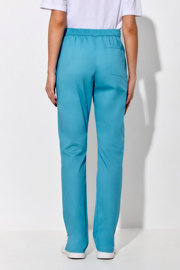 1-04-25-0 Брюки жен. (Insoft) (44 Небесная синева, 2XL (52 размер), 170)