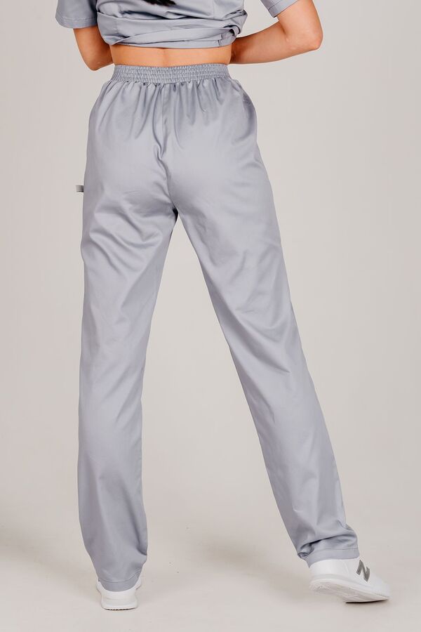 4-30.2-12-1 Костюм хир. жен. (Cotton Premium, кор. рук) (45, 45, 45, 42 размер, 170-176)