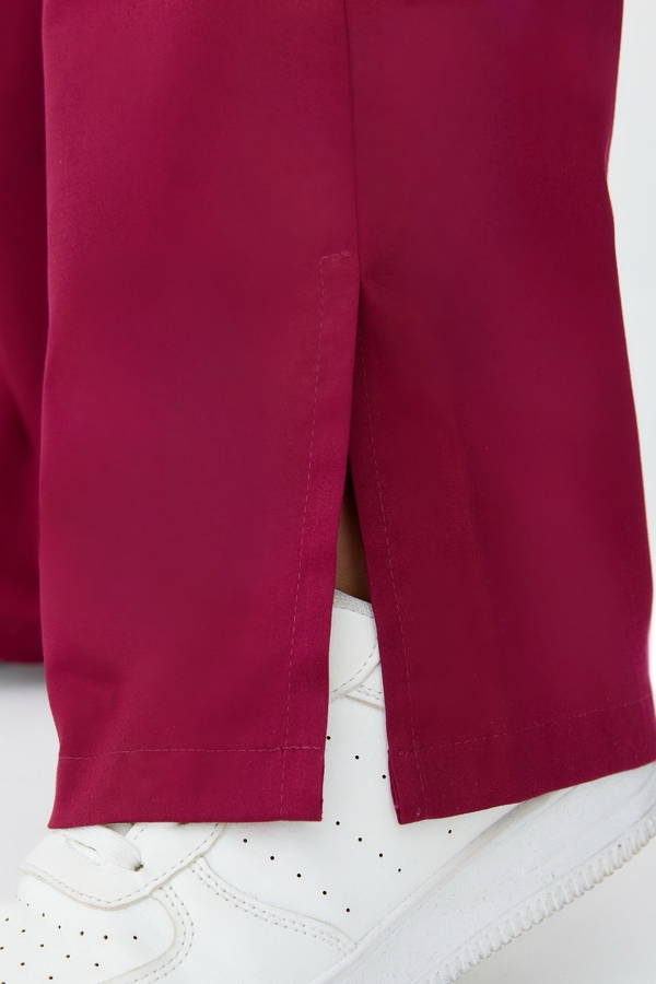 4-95-12-2 Костюм женский (Cotton Premium, 1/2 рук, кн.) (20, Нет, 20, 46 размер, 170)