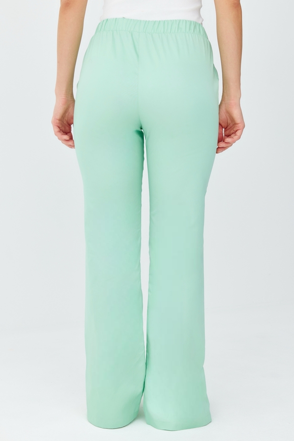 4-95-12-2 Костюм женский (Cotton Premium, 1/2 рук, кн.) (40, Нет, 40, 46 размер, 170)